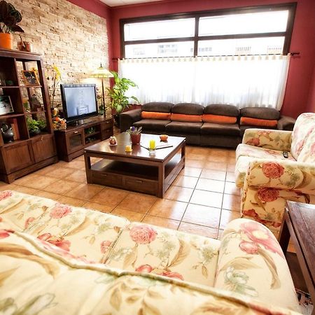 Hotel Covadonga Кангас-де-Онис Экстерьер фото