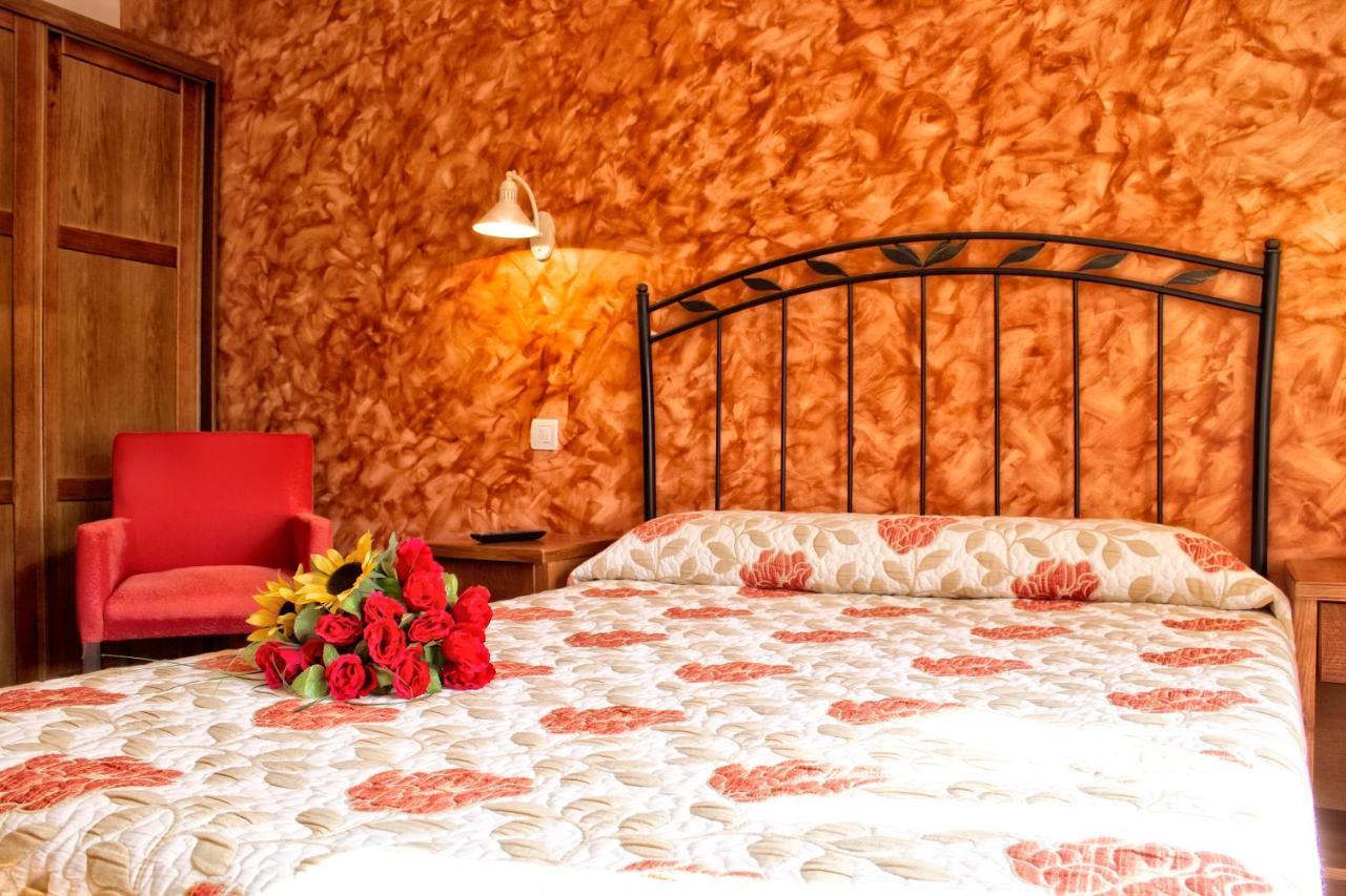 Hotel Covadonga Кангас-де-Онис Экстерьер фото