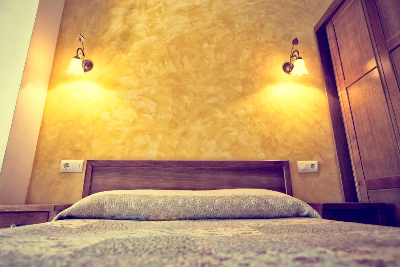 Hotel Covadonga Кангас-де-Онис Экстерьер фото